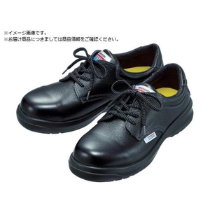 ミドリ安全 エコマーク認定 静電高機能安全靴 ESG3210eco FC432YB-4058305-イメージ1