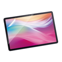 エレコム NEC LAVIE Tab T10(2025)/LAVIE Tab Lite(2025)用フィルム 超透明 TB-N252FLAG