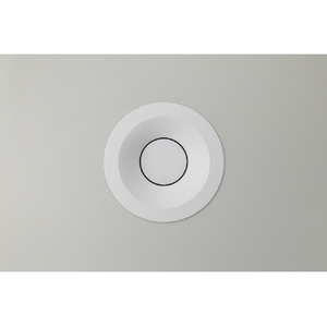 パナソニック LEDフラットランプダウンライト(60形相当 昼白色) HH-SN0005N-イメージ4