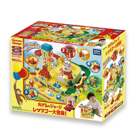 学研ステイフル おさるのジョージ レッツゴー大冒険! ｵｻﾙﾉｼﾞﾖ-ｼﾞﾚﾂﾂｺﾞ-ﾀﾞｲﾎﾞｳｹﾝ