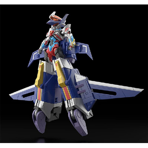 グッドスマイルカンパニー MODEROID フルパワーグリッドマン MODEROIDﾌﾙﾊﾟﾜ-ｸﾞﾘﾂﾄﾞﾏﾝRE-イメージ10