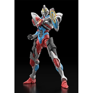 グッドスマイルカンパニー MODEROID フルパワーグリッドマン MODEROIDﾌﾙﾊﾟﾜ-ｸﾞﾘﾂﾄﾞﾏﾝRE-イメージ6