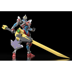 グッドスマイルカンパニー MODEROID フルパワーグリッドマン MODEROIDﾌﾙﾊﾟﾜ-ｸﾞﾘﾂﾄﾞﾏﾝRE-イメージ7