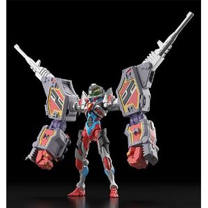 グッドスマイルカンパニー MODEROID フルパワーグリッドマン MODEROIDﾌﾙﾊﾟﾜ-ｸﾞﾘﾂﾄﾞﾏﾝRE-イメージ8