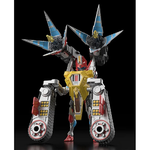グッドスマイルカンパニー MODEROID フルパワーグリッドマン MODEROIDﾌﾙﾊﾟﾜ-ｸﾞﾘﾂﾄﾞﾏﾝRE-イメージ9