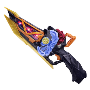 バンダイ DXマオウブレイド DXﾏｵｳﾌﾞﾚｲﾄﾞ-イメージ1