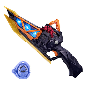 バンダイ DXマオウブレイド DXﾏｵｳﾌﾞﾚｲﾄﾞ-イメージ2