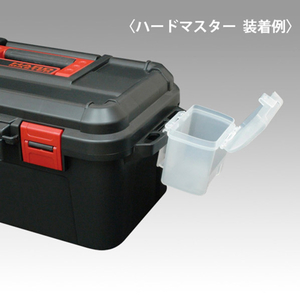 明邦化学工業 メイホー　パーツケースBM-100 BM-100-イメージ4