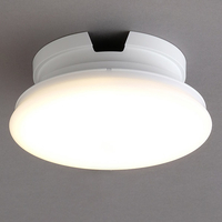 アイリスオーヤマ 薄型小型LEDシーリングライト SCL6LTH
