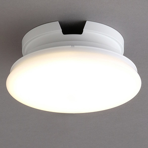 アイリスオーヤマ SCL6LTH 薄型小型LEDシーリングライト |エディオン