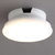 アイリスオーヤマ 薄型小型LEDシーリングライト SCL6L-TH-イメージ1