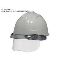 ＤＩＣ SYA-CSVエアロメッシュ ライトグレー FCD861B-3611168