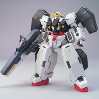 バンダイスピリッツ HG 1/144 ガンダムヴァーチェ OOHG06ｶﾞﾝﾀﾞﾑｳﾞｱ-ﾁｴN