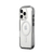 araree iPhone 16 Pro用DUPLE M AIR ライトグレー AR27144I16PR-イメージ2