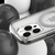 araree iPhone 16 Pro用DUPLE M AIR ライトグレー AR27144I16PR-イメージ4