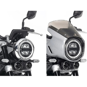 タミヤ 1/12 Honda CB1000F T14144ﾎﾝﾀﾞCB1000F-イメージ3