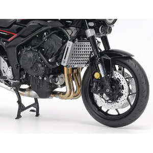 タミヤ 1/12 Honda CB1000F T14144ﾎﾝﾀﾞCB1000F-イメージ4