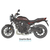 タミヤ 1/12 Honda CB1000F T14144ﾎﾝﾀﾞCB1000F-イメージ5