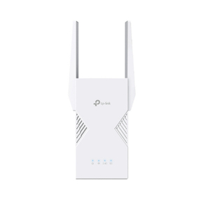 ティーピーリンク Wi-Fi 7 無線LAN中継器 2882+688Mbps BE3600 メッシュWiFi 中継器 2．5ギガLANポート EasyMesh対応 3年保証 RE235BE-イメージ1