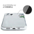 Dparks iPhone 14 Pro用ソフトクリアケース のぞき DS24145I14P-イメージ10