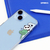 Dparks iPhone 14 Pro用ソフトクリアケース のぞき DS24145I14P-イメージ13