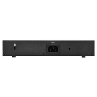 BUFFALO BS-GU2108P PoE給電 Gigaスイッチ 8ポート BS-GU21P