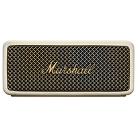 Marshall ワイヤレススピーカー EMBERTONシリーズ クリーム EMBERTON2CREAM