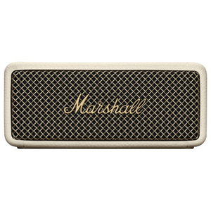 Marshall ワイヤレススピーカー EMBERTONシリーズ クリーム EMBERTON2CREAM-イメージ1