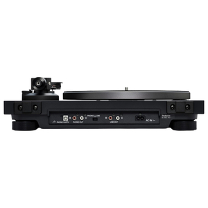 パナソニック ダイレクトドライブターンテーブルシステム テクニクス (K)ブラック SL-50C-K-イメージ3