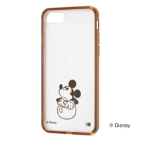 エディオンネットショップ レイアウト Rtdp24ucmkm Iphone Se 第2世代 8 7用ハイブリッドケース ディズニーキャラクター Charaful ミッキー エディオンネットショップ レイアウト Rtdp24ucmkm Iphone Se 第2世代 8 7用ハイブリッドケース ディズニーキャラクター Charaful ミッキー