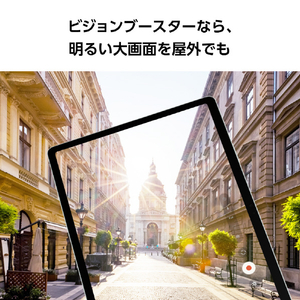 Samsung タブレット Galaxy Tab S9 FE(128GB) Gray SM-X510NZAAXJP-イメージ9