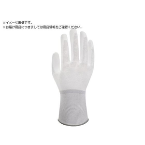 Weed/ウレタン背抜き手袋 OPTY OP-140 Lサイズ DEOP140_L_1P FC049YH-3507192-イメージ1