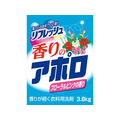 第一石鹸 香りのアポロ フローラルピンクの香り 3.8kg FCJ508L