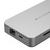 HYPER デュアル4K HDMI 10in1 USB-Cハブ for M1 HyperDrive HP-HDM1H-イメージ5