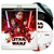 ポニーキャニオン スター・ウォーズ / 最後のジェダイ MovieNEX 【Blu-ray/DVD】 VWES6639-イメージ3