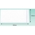 パピルスカンパニー パピルス/デリバリーパック チェーンストア統一伝票サイズ用 145×320 FC444GN-3905870-イメージ1