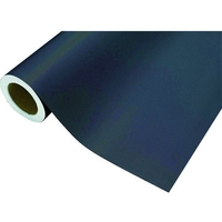 中川ケミカル カッティングシート VS079チャコール 450mm×2M巻 FC065GW-7583966