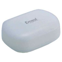 アスベル エミール 石けん箱 ブルー FCF311N