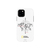 National Geographic iPhone 11 Pro用ケース Compass Case Double Protective ホワイト NG17145I58R-イメージ1