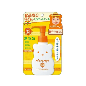伊勢半 マミーUV マイルドジェルN F899166-イメージ1