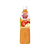 カゴメ 野菜生活100 アップルサラダ 720mL FCE318T-イメージ1