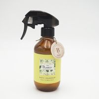 藤栄 B-nature ルームミスト ホワイトガルバナム  280ml BN018Fﾙ-ﾑﾐｽﾄﾎﾜｲﾄｶﾞﾙﾊﾞﾅﾑ