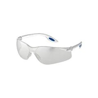 トラスコ中山 TRUSCO　一眼型セーフテイグラス　クリア TVF-980