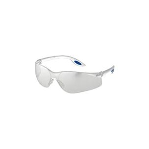 トラスコ中山 TRUSCO　一眼型セーフテイグラス　クリア TVF-980-イメージ1