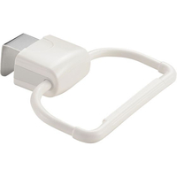 山研工業 取付金具付タオルハンガー12 FC617LM-4691000