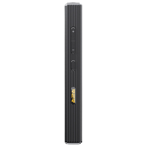 FIIO M33 R2R Black FIO-M33R-B-イメージ5