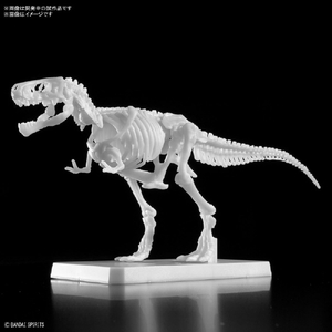バンダイスピリッツ プラノサウルス ティラノサウルス ペインティングVer． ﾌﾟﾗﾉｻｳﾙｽ01ﾃｲﾗﾉﾍﾟｲﾝﾃｲﾝｸﾞ-イメージ2