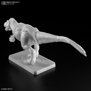 バンダイスピリッツ プラノサウルス ティラノサウルス ペインティングVer． ﾌﾟﾗﾉｻｳﾙｽ01ﾃｲﾗﾉﾍﾟｲﾝﾃｲﾝｸﾞ-イメージ3