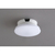 アイリスオーヤマ 薄型小型LEDシーリングライト SCL6N-TH-イメージ2