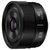 パナソニック デジタル一眼カメラ用交換レンズ LUMIX  Sシリーズレンズ ブラック S-S40-K-イメージ1